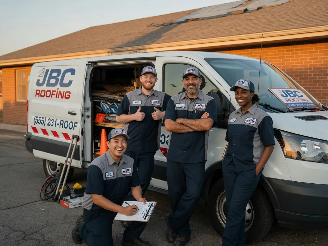 Roof Replacement company in Cory, IN